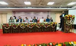 तृतीय लिंग की हाशिये से मुख्यधारा तक की यात्रा पर केंद्रित दो दिवसीय राष्ट्रीय सेमिनार का भव्य समापन