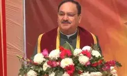AIIMS Network Expands from 6 to 23, Strengthening World-Class Healthcare: Union Health Minister JP Nadda