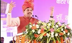 शहडोल जिले के बुढ़ार में भगवान श्रीकृष्ण को समर्पित ‘गीता भवन’ का निर्माण किया जाएगा : मुख्यमंत्री डॉ यादव