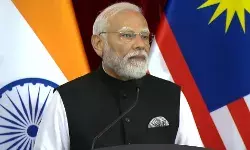 Prime Minister shares Sanskrit Subhashitam highlighting the limitless potential of students and the spirit of ‘Pariksha Pe Charcha’