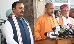 उत्तर प्रदेश का आर्थिक सर्वेक्षण पहली बार किसी राज्य सरकार द्वारा उठाया गया कदमः मुख्यमंत्री