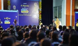 परीक्षा की तैयारी मेहनत से करें, तनाव लेकर नहीं : मुख्यमंत्री डॉ. यादव