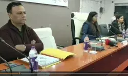 VB-राम जी अधिनियम: तय समय पर काम न मिलने पर मिलेगा बेरोजगारी भत्ता