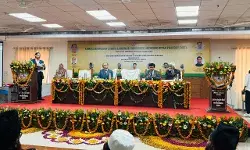 भाषा विवि में अवध के अरबी एवं इस्लामी अध्ययन में ऐतिहासिक योगदान पर दो दिवसीय राष्ट्रीय सेमिनार का उद्घाटन: