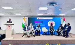 दुबई में शुरू हुआ रोड टू एआई इम्पैक्ट समिट- 2026