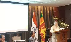 भोपाल- राज्यपाल श्री पटेल ने किया आईसीए और जीओपीआईओ के सदस्यों को संबोधित