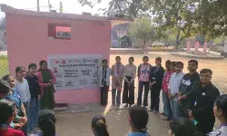 सीएसजेएमयू के एनएसएस स्वयंसेवकों ने बिठूर में प्लास्टिक उन्मूलन अभियान चलाया सीएसजेएमयू के एनएसएस स्वयंसेवकों ने बिठूर में प्लास्टिक उन्मूलन अभियान चलाया