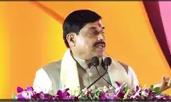 अखिल भारतीय आयुर्वेद संस्थान भगवान धनवंतरी की कर्मभूमि और सिंहस्थ भूमि उज्जैन में स्थापित करने के प्रयास किए जा रहे हैं : मुख्यमंत्री डॉ यादव