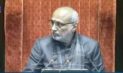 राज्यसभा में आज शून्यकाल के दौरान कई केंन्द्रीय मंत्रियों ने अपनी रिपोर्ट सदन के पटल पर रखी