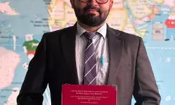 рдорд╣рд╛рд░рд╛рдЬрд╛ рд╕реБрд╣реЗрд▓рджреЗрд╡ рд╡рд┐рд╢реНрд╡рд╡рд┐рджреНрдпрд╛рд▓рдп рдХреЗ рд╕рд╣рд╛рдпрдХ рдкреНрд░реЛрдлреЗрд╕рд░ рдбреЙ. рд╣рд┐рдорд╛рдВрд╢реБ рд╢реЗрдЦрд░ рдХреЛ рдкреАрдПрдЪрдбреА рдХреА рдЙрдкрд╛рдзрд┐ рдорд╣рд╛рд░рд╛рдЬрд╛ рд╕реБрд╣реЗрд▓рджреЗрд╡ рд╡рд┐рд╢реНрд╡рд╡рд┐рджреНрдпрд╛рд▓рдп рдХреЗ рд╕рд╣рд╛рдпрдХ рдкреНрд░реЛрдлреЗрд╕рд░ рдбреЙ. рд╣рд┐рдорд╛рдВрд╢реБ рд╢реЗрдЦрд░ рдХреЛ рдкреАрдПрдЪрдбреА рдХреА рдЙрдкрд╛рдзрд┐