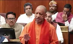 लखनऊः सीएम योगी ने विधान परिषद में सपा पर जमकर साधा निशाना लखनऊः सीएम योगी ने विधान परिषद में सपा पर जमकर साधा निशाना