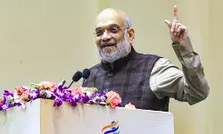 अमित शाह राष्ट्रीय सहकारिता कॉन्क्लेव की करेंगे अध्यक्षता अमित शाह राष्ट्रीय सहकारिता कॉन्क्लेव की करेंगे अध्यक्षता