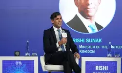 ब्रिटेन के पूर्व प्रधानमंत्री ऋषि सुनक ने कहा-कि भारत एआई के क्षेत्र में अग्रणी बनने और समाज में इसके व्यापक उपयोग को प्रदर्शित करने के लिए बेहतर स्थिति में