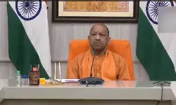 मुख्यमंत्री योगी आदित्यनाथ ने की उच्चस्तरीय समीक्षा बैठक