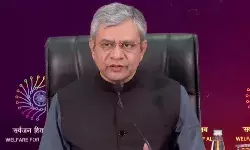 рднрд╛рд░рдд рдПрдЖрдИ рдЗрдореНрдкреИрдХреНрдЯ рд╕рдорд┐рдЯ 2026 рдореЗрдВ рдХрдИ рд╕реНрдЯрд╛рд░реНрдЯрдЕрдкреНрд╕ рдХреЛ рдЕрдкрдиреЗ рдХрд╛рдо рдХреЛ рдкреНрд░рджрд░реНрд╢рд┐рдд рдХрд░рдиреЗ рдХрд╛ рдЕрд╡рд╕рд░ рдорд┐рд▓рд╛: рдХреЗрдиреНрджреНрд░реАрдп рдордВрддреНрд░реА рдЕрд╢реНрд╡рд┐рдиреА рд╡реИрд╖реНрдгрд╡ рднрд╛рд░рдд рдПрдЖрдИ рдЗрдореНрдкреИрдХреНрдЯ рд╕рдорд┐рдЯ 2026 рдореЗрдВ рдХрдИ рд╕реНрдЯрд╛рд░реНрдЯрдЕрдкреНрд╕ рдХреЛ рдЕрдкрдиреЗ рдХрд╛рдо рдХреЛ рдкреНрд░рджрд░реНрд╢рд┐рдд рдХрд░рдиреЗ рдХрд╛ рдЕрд╡рд╕рд░ рдорд┐рд▓рд╛: рдХреЗрдиреНрджреНрд░реАрдп рдордВрддреНрд░реА рдЕрд╢реНрд╡рд┐рдиреА рд╡реИрд╖реНрдгрд╡