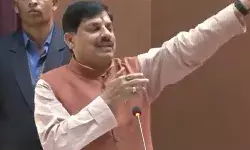 इंदौर- पीथमपुर इकोनॉमिक कॉरिडोर के निर्माण से औद्योगिक गतिविधियों को प्रोत्साहन मिलेगा : मुख्यमंत्री डॉ यादव इंदौर- पीथमपुर इकोनॉमिक कॉरिडोर के निर्माण से औद्योगिक गतिविधियों को प्रोत्साहन मिलेगा : मुख्यमंत्री डॉ यादव