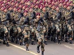 भारतीय सेना में विभिन्न पदों के लिए भर्ती शुरू