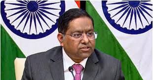 मेक्सिको में भारतीयों के लिए दूतावास ने जारी की एडवायजरी