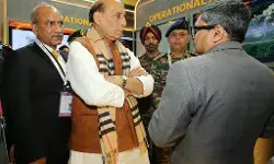 Indian Army boosts defence innovation through Startups