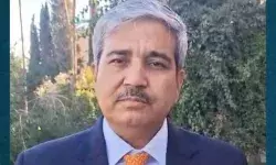 इजराइल में भारत के राजदूत जेपी सिंह ने प्रधानमंत्री नरेंद्र मोदी की आगामी इजराइल यात्रा को ऐतिहासिक बताया