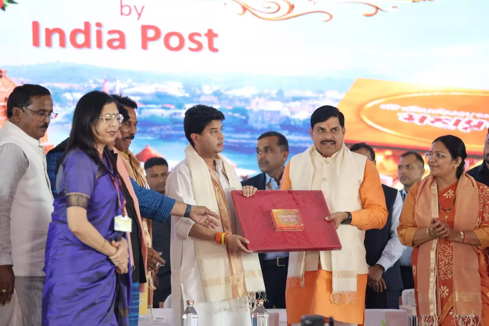 प्रधानमंत्री श्री मोदी के नेतृत्व में भारतीय डाक व्यवस्था में आये निर्णायक परिवर्तन : मुख्यमंत्री डॉ. यादव प्रधानमंत्री श्री मोदी के नेतृत्व में भारतीय डाक व्यवस्था में आये निर्णायक परिवर्तन : मुख्यमंत्री डॉ. यादव