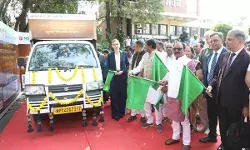 प्रधानमंत्री सूर्य घर मुफ्त बिजली योजना का करें बेहतर क्रियान्वयन : मंत्री श्री शुक्ला प्रधानमंत्री सूर्य घर मुफ्त बिजली योजना का करें बेहतर क्रियान्वयन : मंत्री श्री शुक्ला