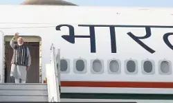 PM ModiтАЩs Departure Statement Before Israel Visit PM ModiтАЩs Departure Statement Before Israel Visit