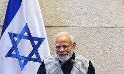 Day 2 of Israel Visit: PM Modi to meet President Isaac Herzog Day 2 of Israel Visit: PM Modi to meet President Isaac Herzog