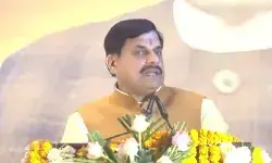 हर खेत को मिलेगा पानी, एक लाख करोड़ के बजट से संवरेगा एमपी का किसान : मुख्यमंत्री डॉ. यादव