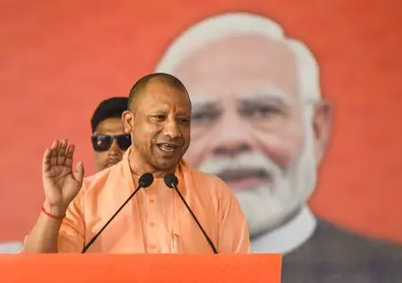 सीएम योगी का निर्देश: आंगनवाड़ी केंद्रों के लिए बनेगी व्यापक कार्ययोजना सीएम योगी का निर्देश: आंगनवाड़ी केंद्रों के लिए बनेगी व्यापक कार्ययोजना