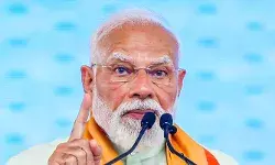 पीएम मोदी पोस्ट बजट वेबिनार को करेंगे संबोधित पीएम मोदी पोस्ट बजट वेबिनार को करेंगे संबोधित