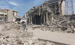 ईरान और अमेरिका-इजराइल के बीच जंग का आज सातवां दिन