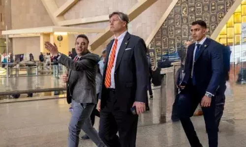 भारत की ऊर्जा जरूरतों को पूरा करने में सहयोग करेगा अमेरिका