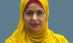 ख्वाजा मुईनुद्दीन चिश्ती भाषा विश्वविद्यालय की डॉ. युसैरा अहमद को ‘यंग वुमन रिसर्चर अवार्ड 2026’ से सम्मानित