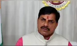 राष्ट्रपति मुर्मु के अपमान की मैं कड़ी निंदा करता हूं: मोहन यादव