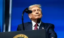 Trump Rules Out Negotiations, Pushes Hardline on Iran