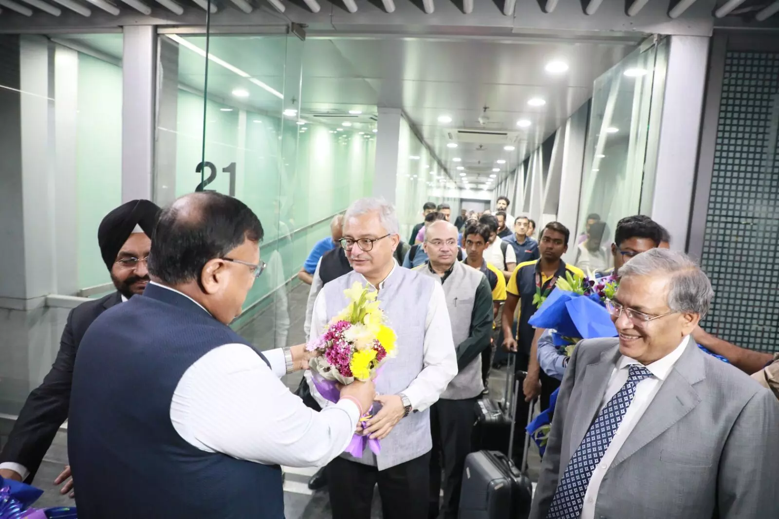 बंगाल में चुनाव तैयारियों की समीक्षा करेगा निर्वाचन आयोग बंगाल में चुनाव तैयारियों की समीक्षा करेगा निर्वाचन आयोग