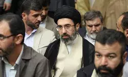 मुजतबा खामेनेई ईरान के सर्वोच्च नेता घोषित