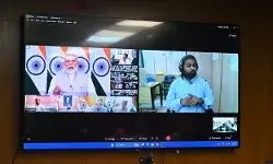 “India’s Youth Aspiration Is Our Greatest Capital”: PM Modi Highlights Power of Jan Bhagidari at Post-Budget Webinar on Divyangjan Kaushal Yojana