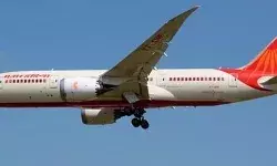 पश्चिम एशिया के लिए आज 58 विमानों का संचालन करेगा एयर इंडिया