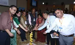 अंतरराष्ट्रीय सम्मेलन “International Conference on Advances in Life Sciences (ICALS-2026)” – प्रथम दिवस की झलक