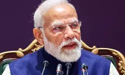 Prime Minister pays homage to all who participated in the Dandi March