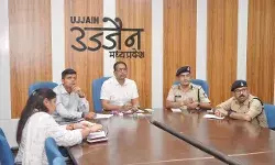 उज्जैन- एलपीजी सहित अन्य ईंधन के परिवहन, भंडारण और वितरण पर फोकस