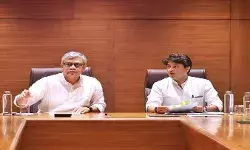 केंद्रीय मंत्री श्री सिंधिया के प्रयासों से कोलारस को मिली रेल कनेक्टिविटी की बड़ी सौगात