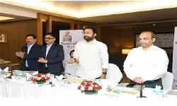 Union Minister of Coal and Mines, Shri G. Kishan Reddy, Inaugurates Multiple Projects in WCL