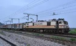 चैत्र नवरात्रि पर कटरा के लिए विशेष ट्रेन संचालन की अवधि बढ़ी