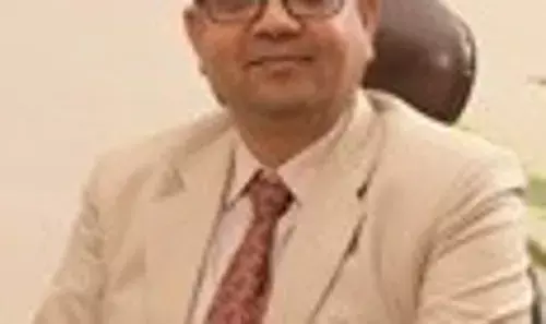 *ख़्वाजा मुईनुद्दीन चिश्ती भाषा विश्वविद्यालय में “AI for Everyone” वैल्यू-एडेड कोर्स 16 मार्च से प्रारम्भ *ख़्वाजा मुईनुद्दीन चिश्ती भाषा विश्वविद्यालय में “AI for Everyone” वैल्यू-एडेड कोर्स 16 मार्च से प्रारम्भ