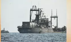 भारत-ईरान जहाज समझौते की खबर को सरकार ने बताया गलत