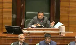 महाराष्ट्र: स्वतंत्रता विधेयक 2026 ध्वनिमत से पारित