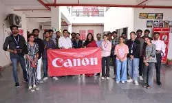 भाषा विश्वविद्यालय में ‘कंटेंट क्रिएटर वर्कशॉप’ का आयोजन, तकनीक और रचनात्मकता पर जोर